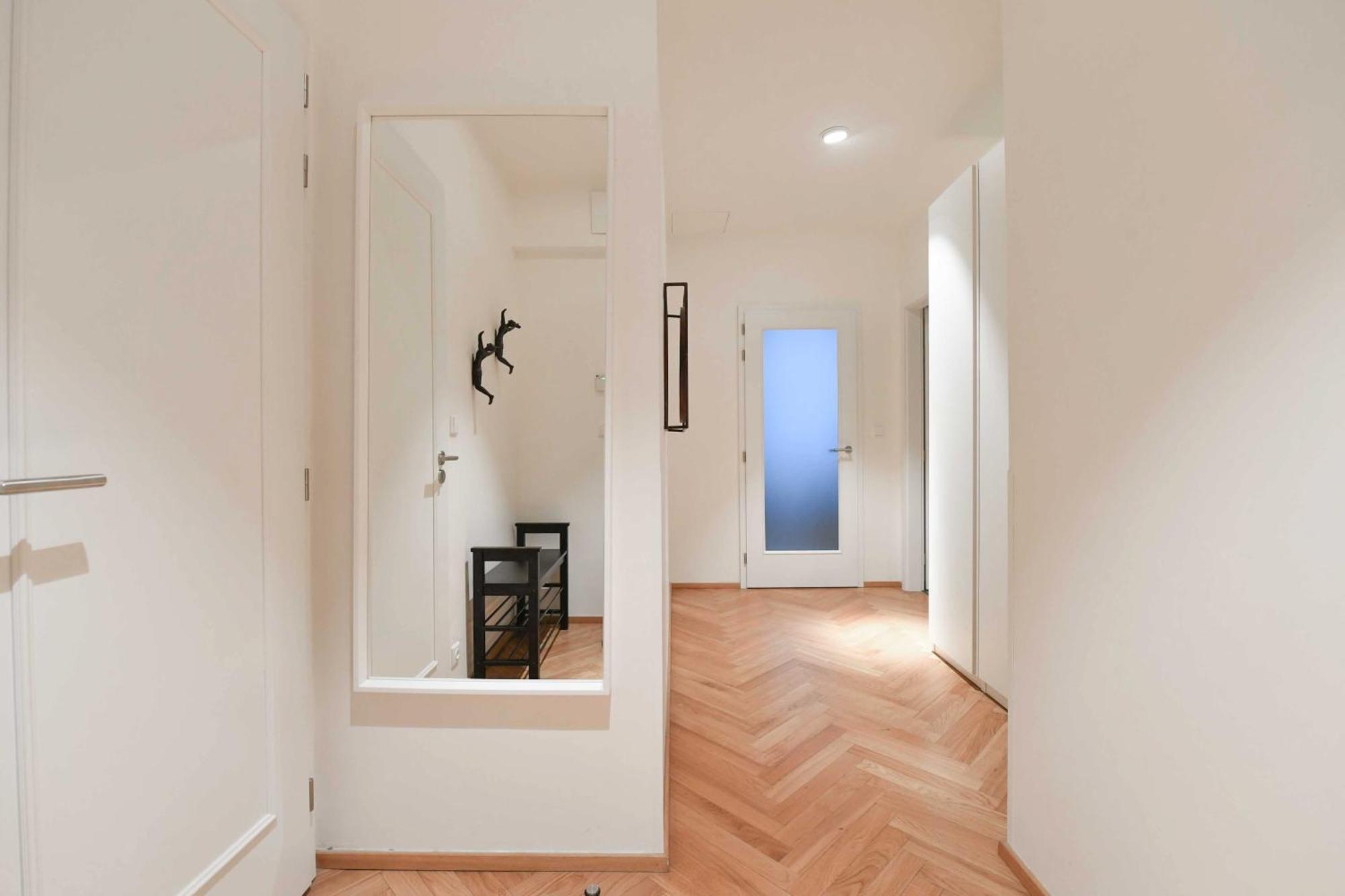 Masarykova N°30 Appartement Brno Buitenkant foto