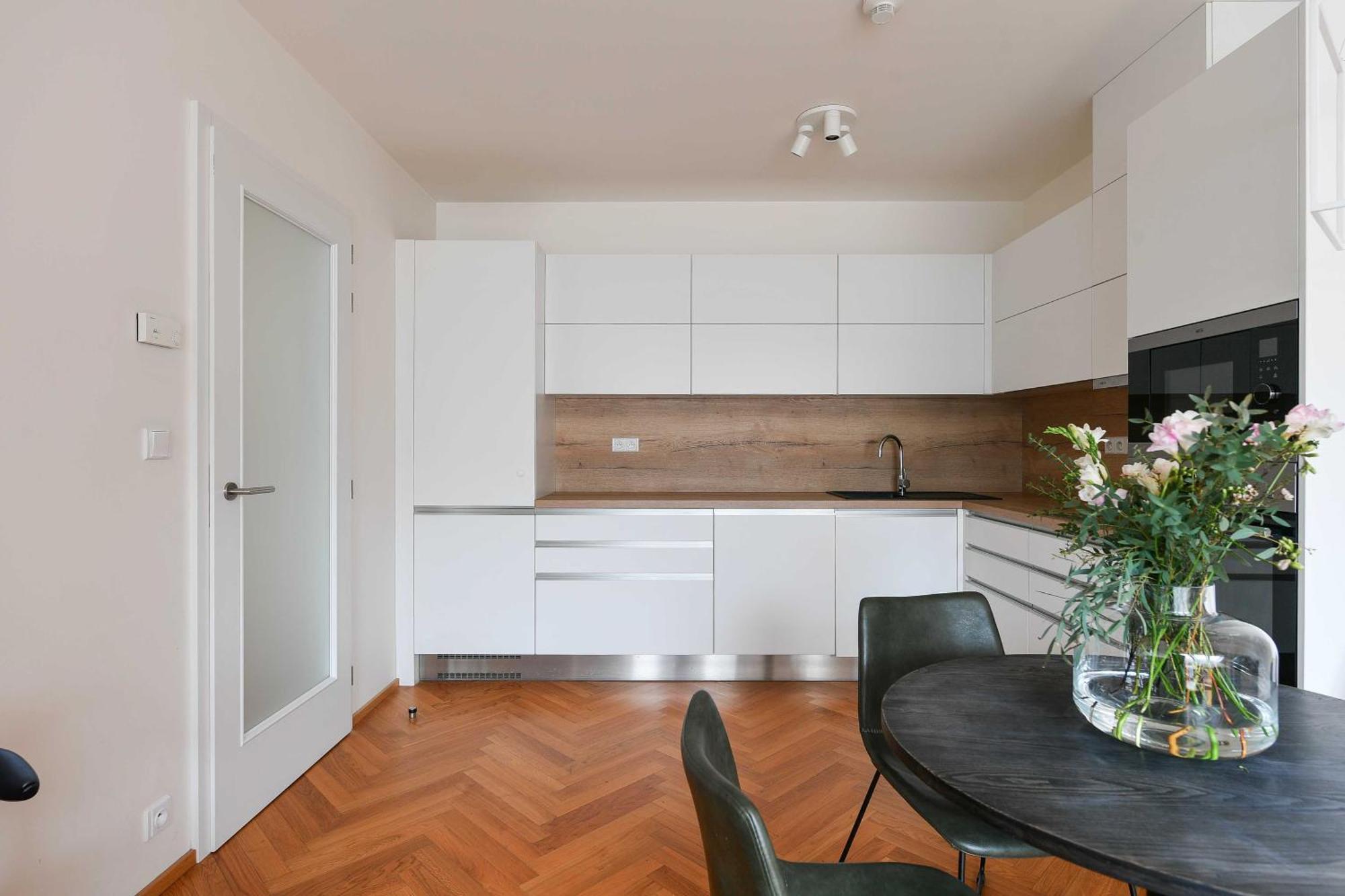 Masarykova N°30 Appartement Brno Buitenkant foto